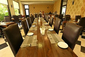 Clarks Safari Ranthambore