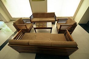 Clarks Safari Ranthambore