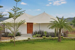 Clarks Safari Ranthambore