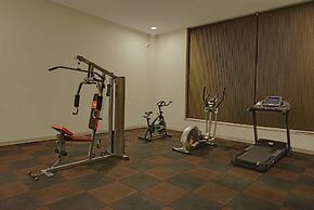 Clarks Safari Ranthambore