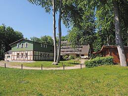 Forsthaus Langenberg