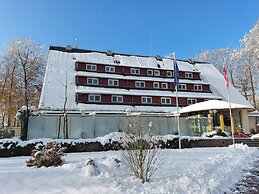 Forsthaus Langenberg