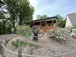 Forsthaus Langenberg