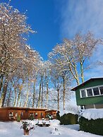 Forsthaus Langenberg