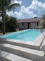 POUSADA CASA DO COCOTIER