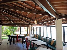 POUSADA CASA DO COCOTIER