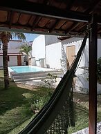 POUSADA CASA DO COCOTIER