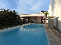 POUSADA CASA DO COCOTIER