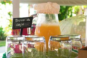 POUSADA CASA DO COCOTIER