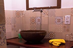 POUSADA CASA DO COCOTIER