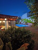 POUSADA CASA DO COCOTIER