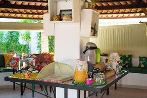 POUSADA CASA DO COCOTIER