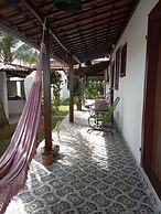 POUSADA CASA DO COCOTIER