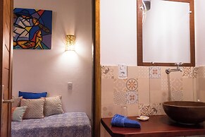 POUSADA CASA DO COCOTIER