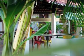 POUSADA CASA DO COCOTIER