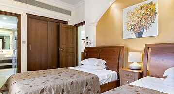 Apartment APD02 - Artemis