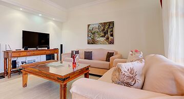 Apartment APD02 - Artemis