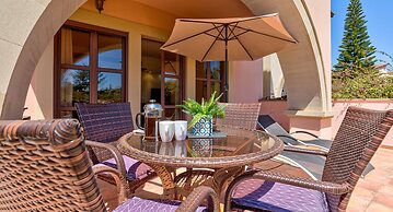 Apartment APD02 - Artemis