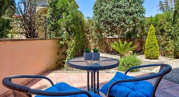 Apartment APD02 - Artemis