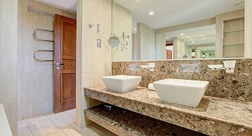 Apartment APD02 - Artemis