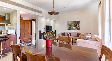 Apartment APD02 - Artemis