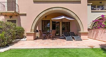 Apartment APD02 - Artemis