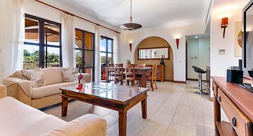 Apartment APD02 - Artemis