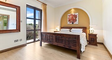 Apartment APD02 - Artemis