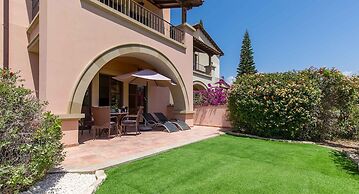 Apartment APD02 - Artemis