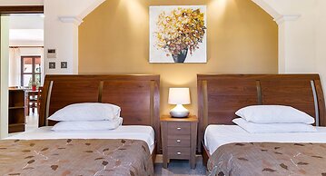 Apartment APD02 - Artemis