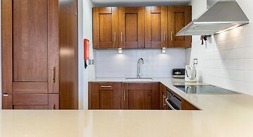 Apartment APD02 - Artemis