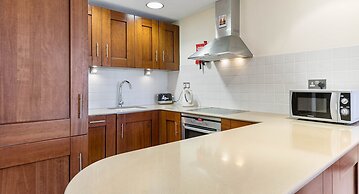 Apartment APD02 - Artemis