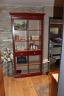 Ferienwohnung Panorama Postwiese