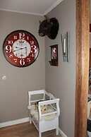 Ferienwohnung Panorama Postwiese