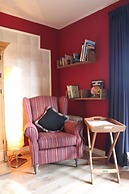 Ferienwohnung Panorama Postwiese