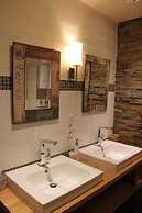 Ferienwohnung Panorama Postwiese