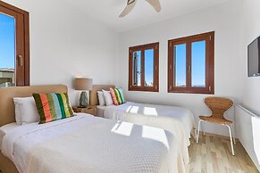 Apartment CC11 - Thalassa