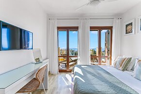 Apartment CC11 - Thalassa