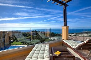 Apartment CC11 - Thalassa