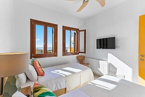 Apartment CC11 - Thalassa