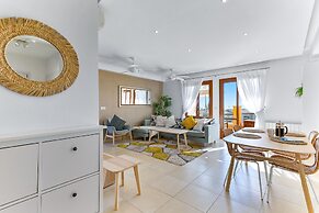 Apartment CC11 - Thalassa