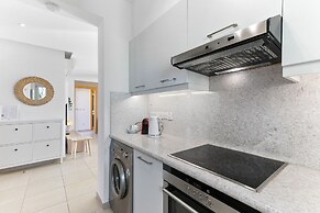 Apartment CC11 - Thalassa