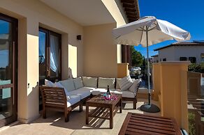 Apartment CC11 - Thalassa