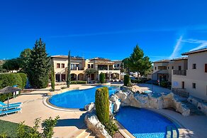 Apartment CC11 - Thalassa