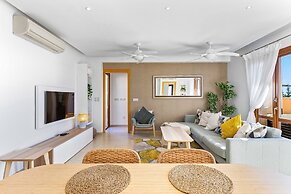 Apartment CC11 - Thalassa