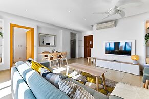 Apartment CC11 - Thalassa