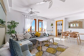 Apartment CC11 - Thalassa