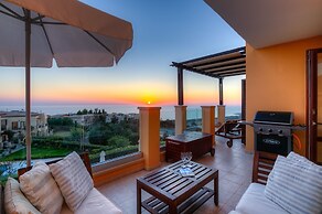 Apartment CC11 - Thalassa