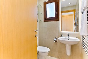 Apartment CC11 - Thalassa