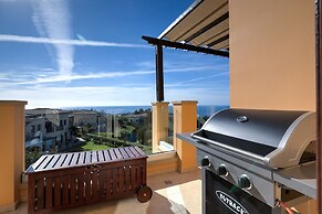 Apartment CC11 - Thalassa